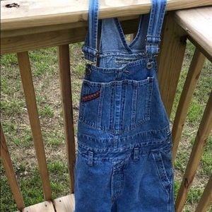 Union Bay Overalls (men’s)